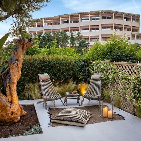 Vouliagmeni Apartments 18 Athens Exterior photo